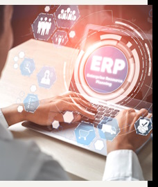 Услуги Разработка IT решений в Усолье-Сибирском