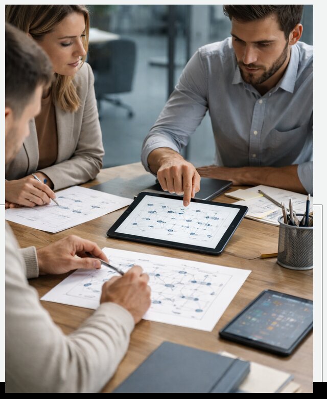 Разработка BPM-систем в Усолье-Сибирском от 464400 р. под ключ АвикейСль