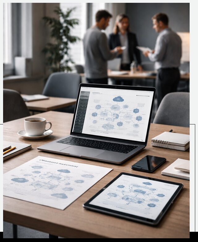 Разработка облачных решений и SaaS в Усолье-Сибирском от 15480 р. | АвикейСль