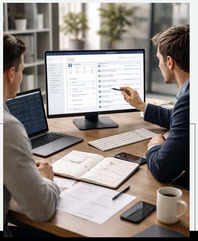 Разработка CRM систем в Усолье-Сибирском от 154800 руб., АвикейСль