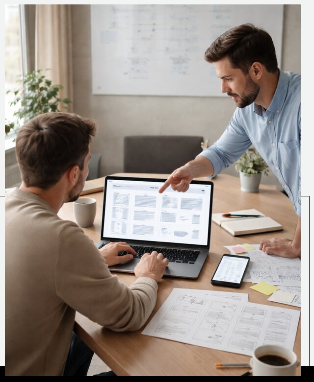 Разработка веб-приложений под ключ в Усолье-Сибирском от 12384 р. - АвикейСль