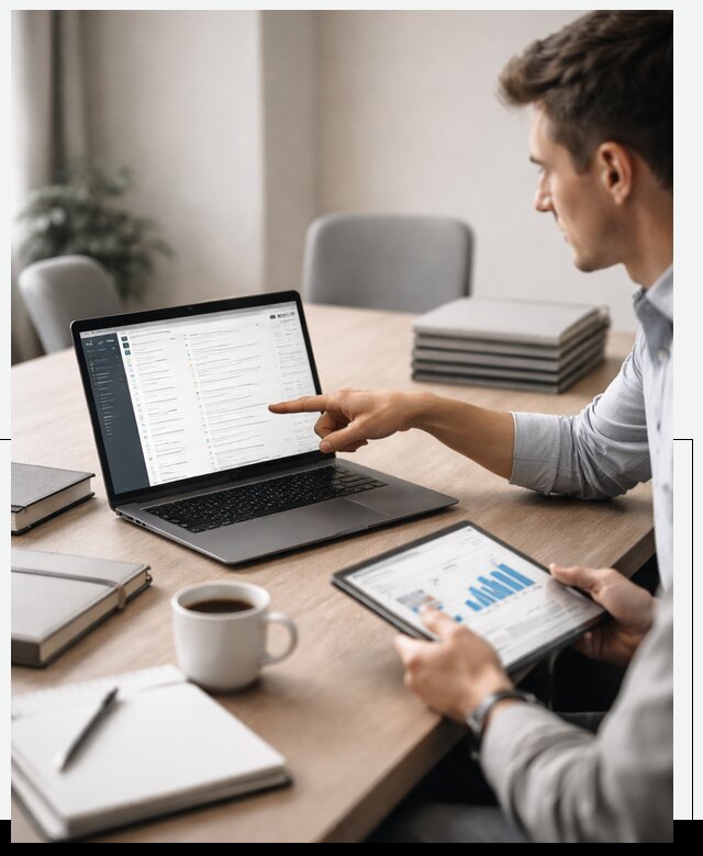 Разработка СЭД под ключ в Усолье-Сибирском от 15480 р. | АвикейСль