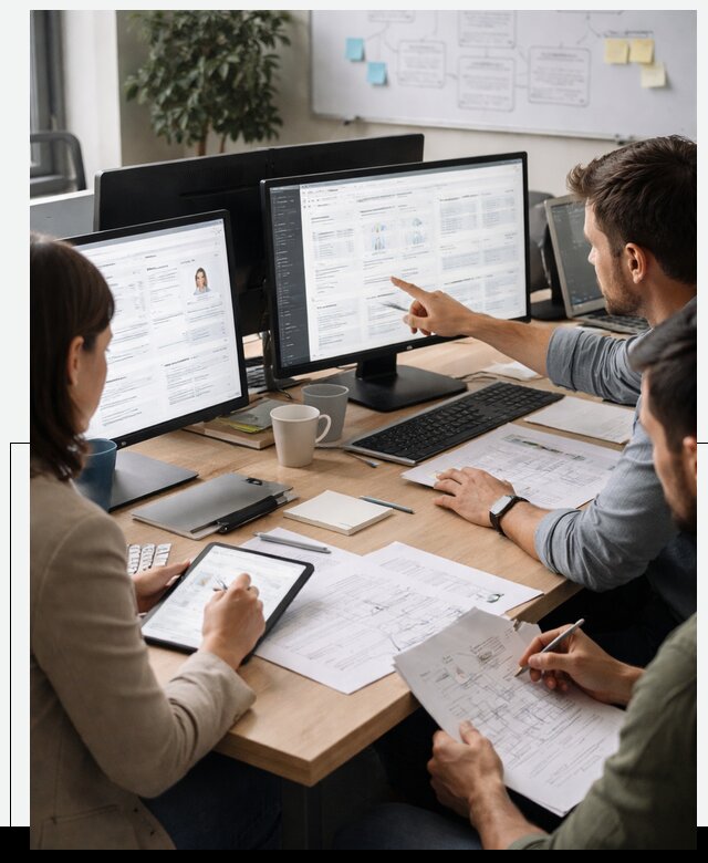 Разработка EMR EHR систем под ключ для медицинских учреждений в Усолье-Сибирском