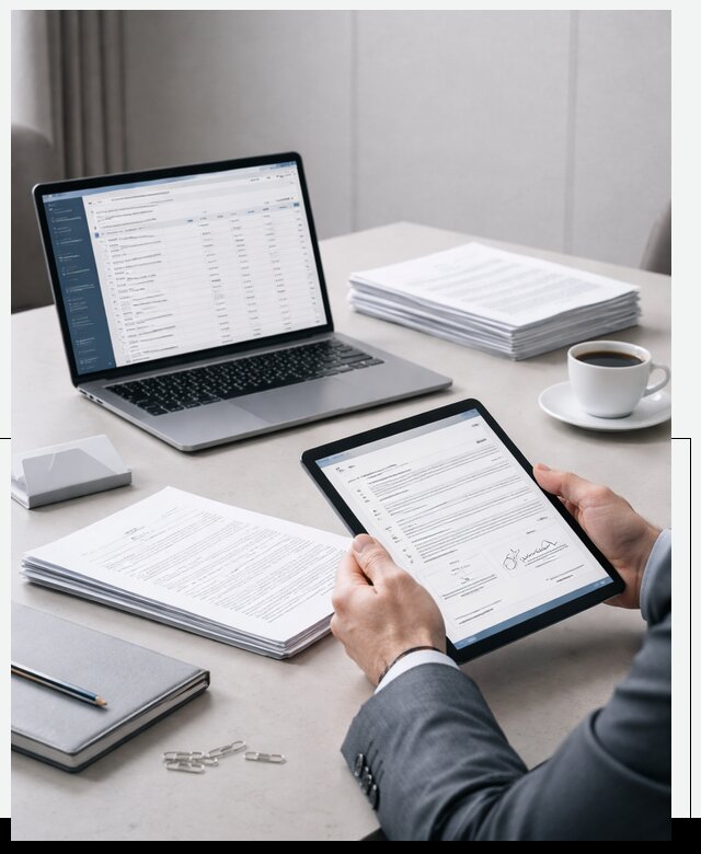 Электронные кадровые документы система в Усолье-Сибирском от 12384 р. | АвикейСль