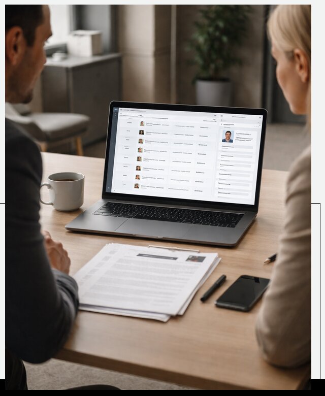 Ats система подбора персонала в Усолье-Сибирском от 12384 р. - АвикейСль