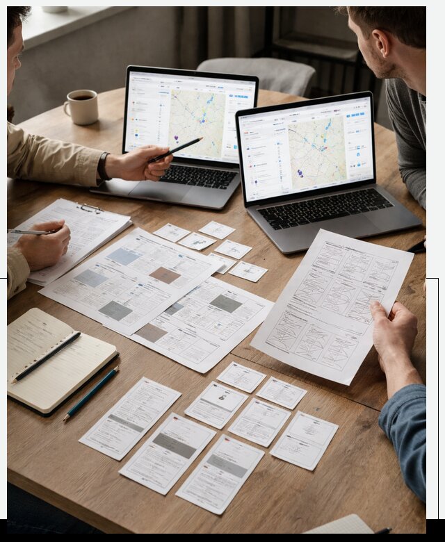 Создание агрегаторов и порталов в Усолье-Сибирском от 15480 р., АвикейСль