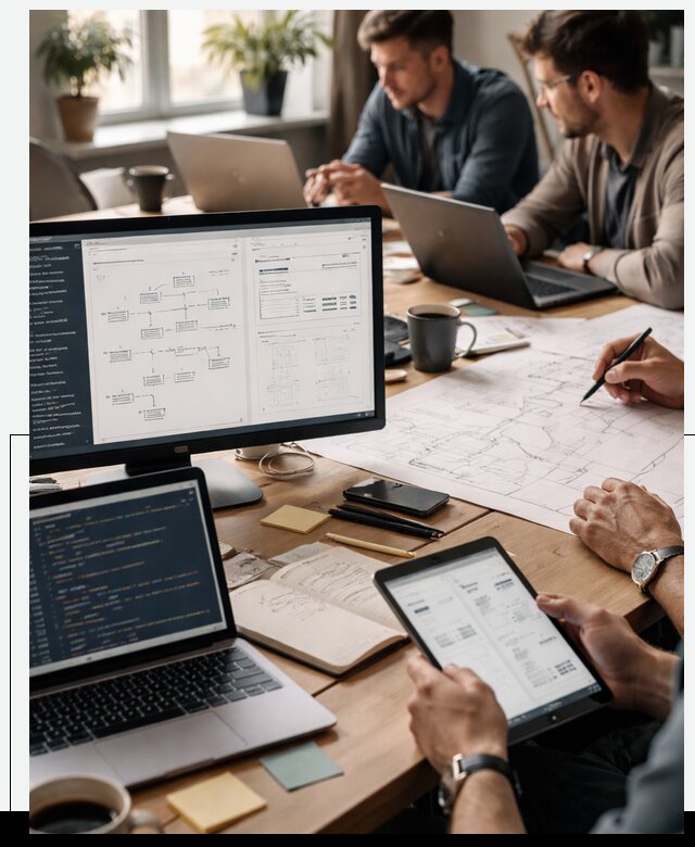 Разработка агрегаторов для компаний в Усолье-Сибирском под ключ
