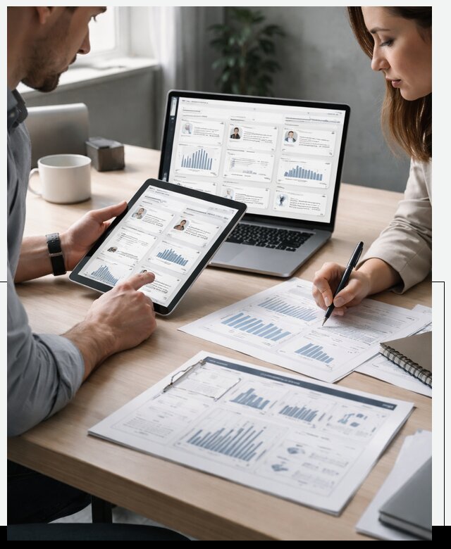 Персонализация контента платформа в Усолье-Сибирском от 12384 р. | АвикейСль