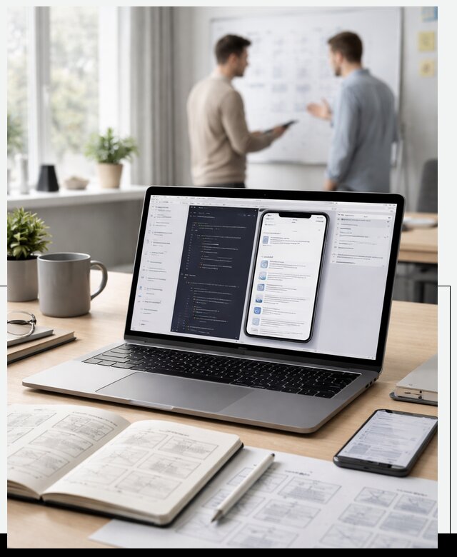Разработка iOS приложений в Усолье-Сибирском от 154800 р. | АвикейСль