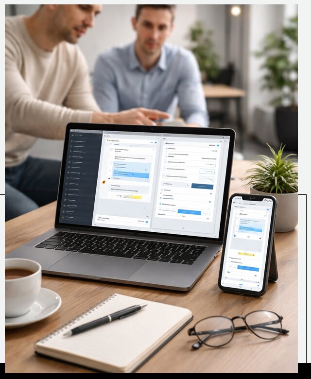 Разработка мини app Telegram/VK в Усолье-Сибирском от 30960 р. АвикейСль