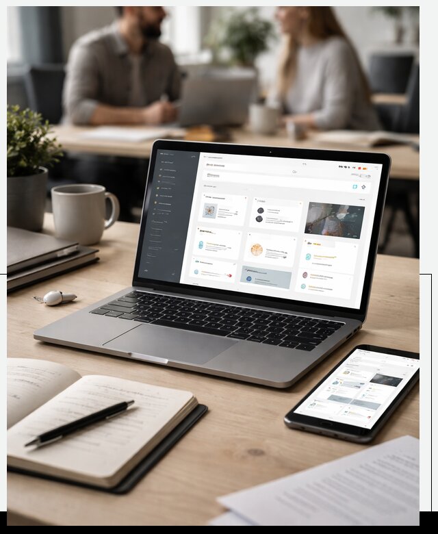 Разработка PWA приложений в Усолье-Сибирском от 123840 р. | АвикейСль