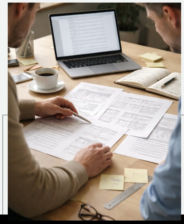 Техническое задание на разработку ПО под ключ в Усолье-Сибирском