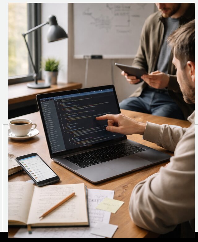 Разработка Telegram ботов под ключ для компаний в Усолье-Сибирском