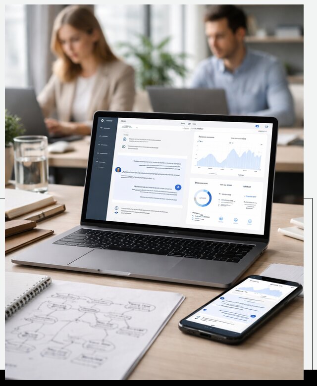 Чат-боты для бизнеса и клиентов в Усолье-Сибирском, от 7224 р., АвикейСль