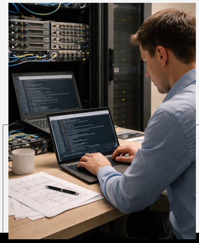 Внедрение российских Linux систем для бизнеса в Усолье-Сибирском