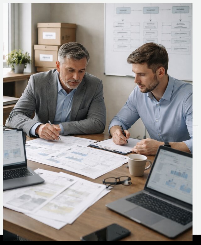 Замена SAP на 1С в Усолье-Сибирском — миграция, от 12384 р. | АвикейСль