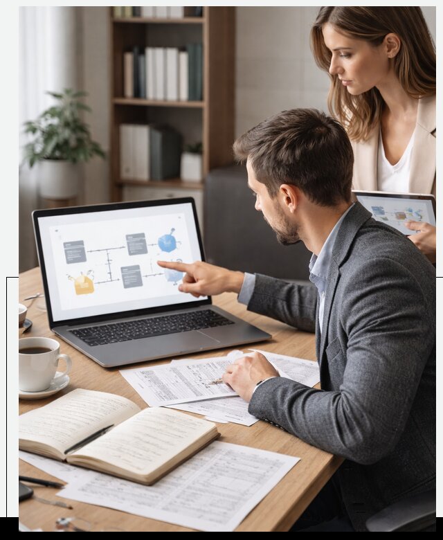 Замена SAP на 1С под ключ в Усолье-Сибирском с переносом данных и настройкой