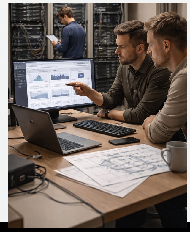 Импортозамещение систем виртуализации и миграция в Усолье-Сибирском