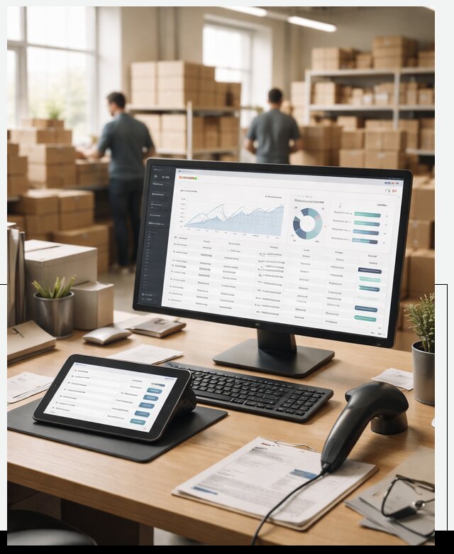 Автоматизация селлеров в Усолье-Сибирском от 15480 р. | АвикейСль