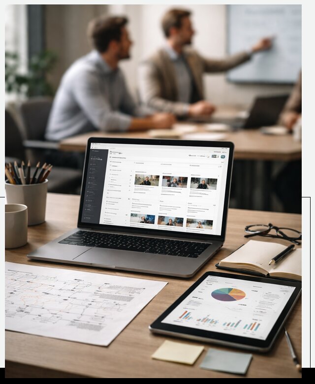 Разработка нишевых B2B маркетплейсов в Усолье-Сибирском от 722400 р., АвикейСль