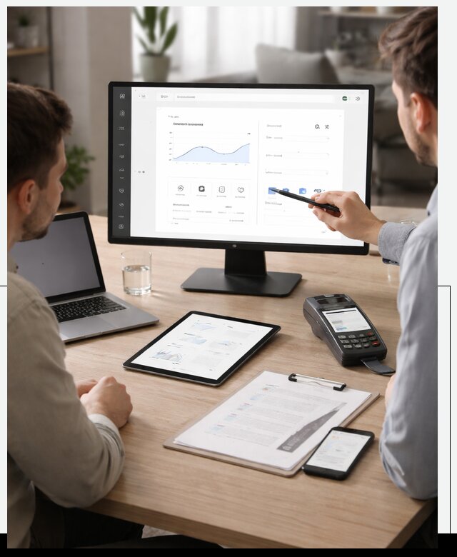 Платежные интеграции для E-commerce в Усолье-Сибирском от 15480 р. | АвикейСль