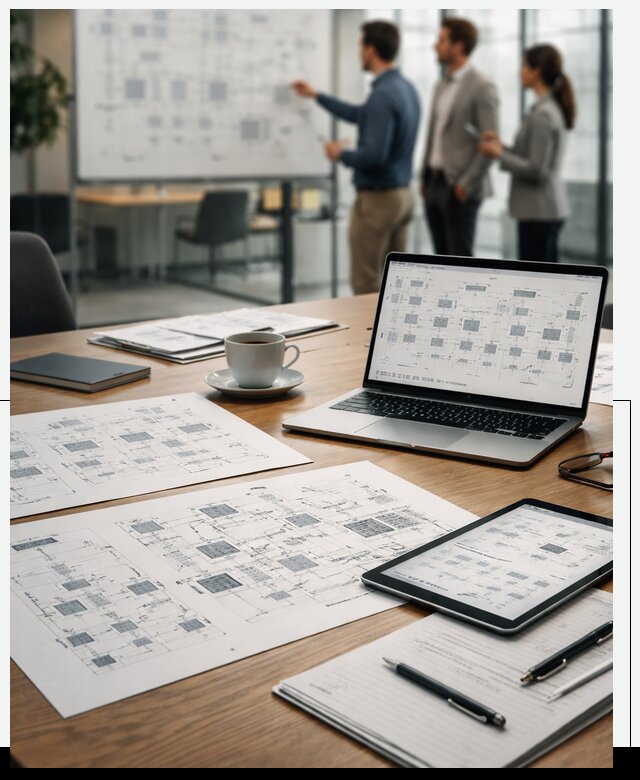 Разработка Core Banking, замена АБС в Усолье-Сибирском | АвикейСль от 15480 р.