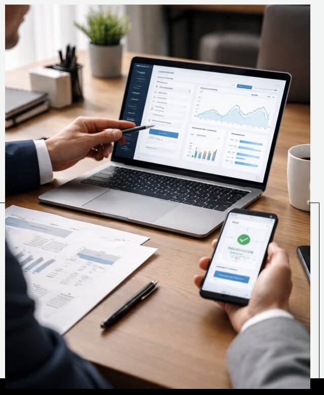 Разработка платёжных платформ в Усолье-Сибирском от 20640 р., АвикейСль