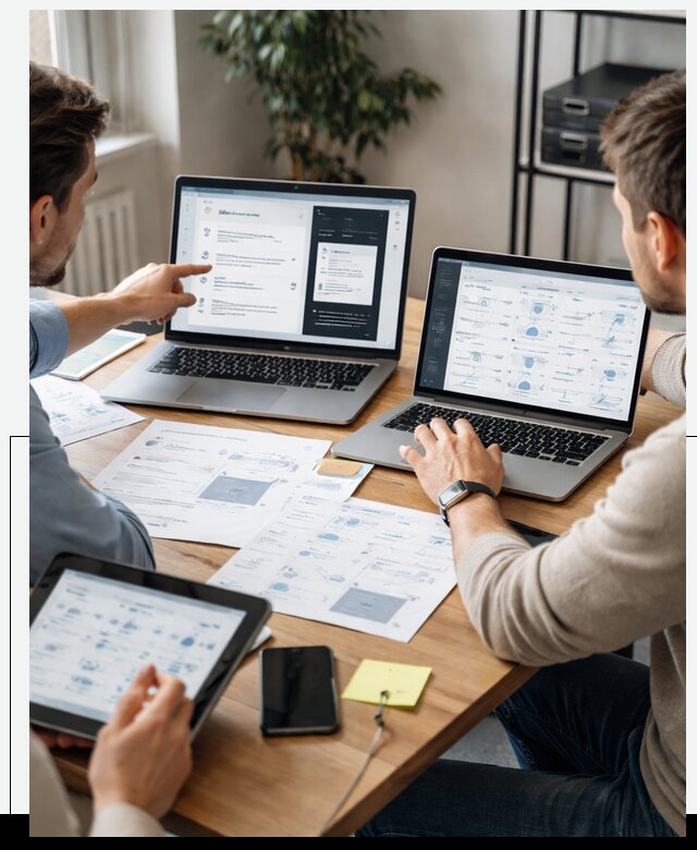 Интеграция СБП и подключение банковских сервисов в Усолье-Сибирском