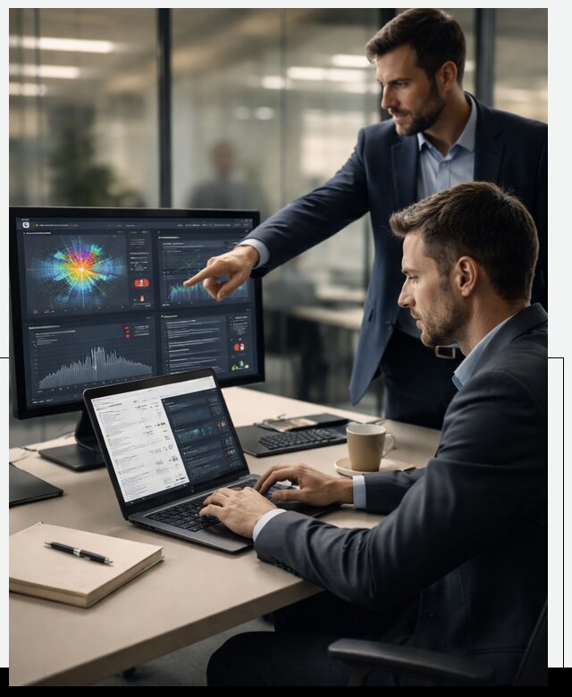 Системы Антифрод и AML KYC в Усолье-Сибирском от 12384 р. | АвикейСль