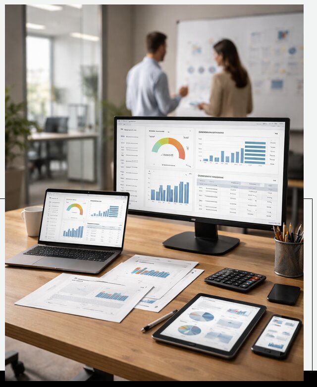 Скоринг и управление рисками в Усолье-Сибирском от 12384 р. | АвикейСль