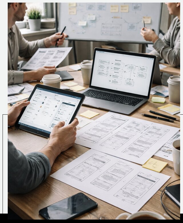 Разработка необанка под ключ и интеграция в Усолье-Сибирском