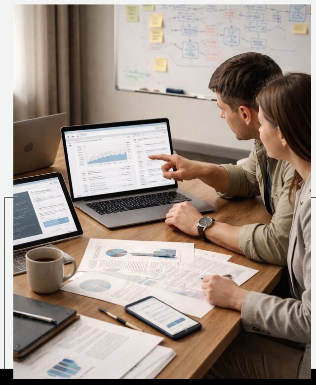 Внедрение сервисов BNPL и краудлендинга для бизнеса в Усолье-Сибирском