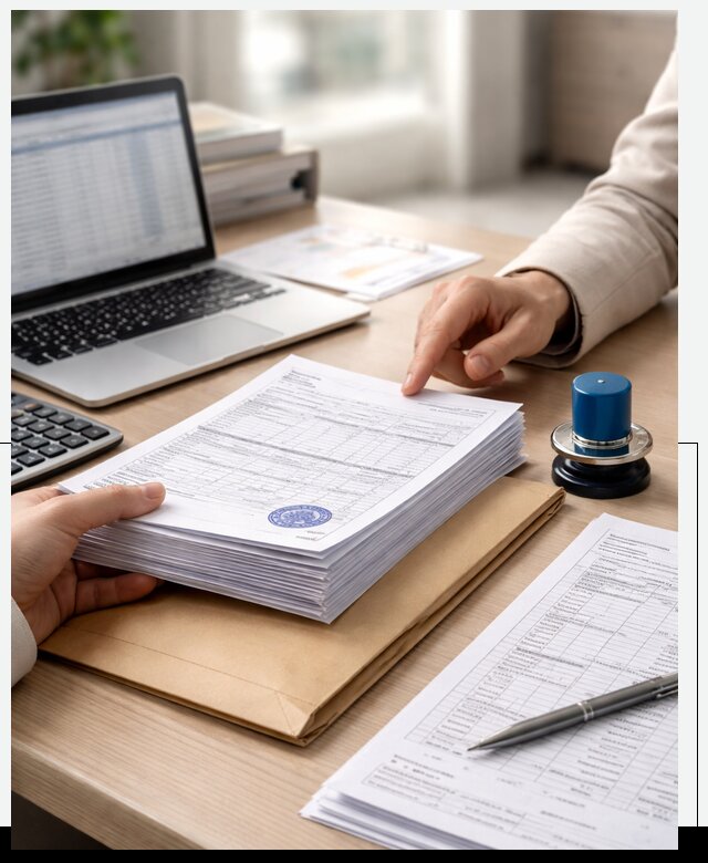 Отчетность в ЦБ РФ для банков в Усолье-Сибирском от 7224 р. | АвикейСль