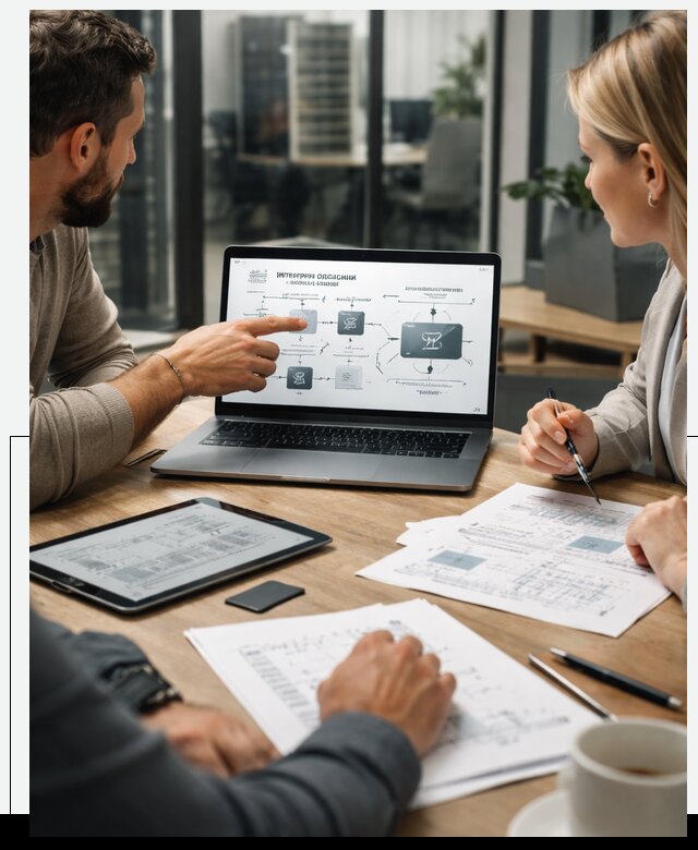 Интеграция цифрового рубля и подключение платежей в Усолье-Сибирском