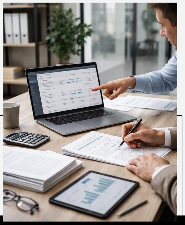 Полисные системы и CRM в Усолье-Сибирском: разработка от 15480 р. АвикейСль