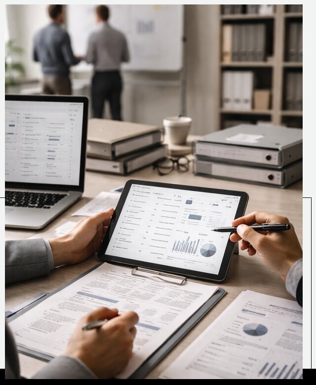 Автоматизация урегулирования убытков в Усолье-Сибирском от 7740 р | АвикейСль