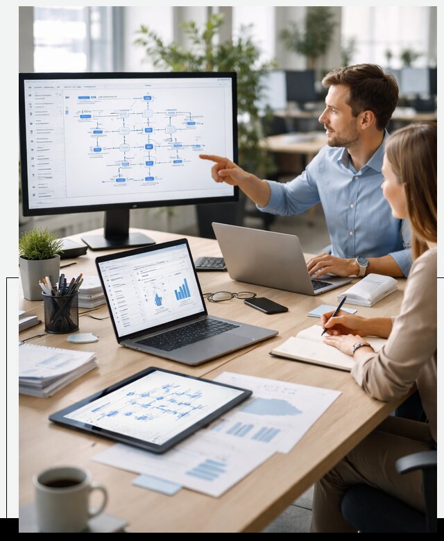 Автоматизация урегулирования убытков в Усолье-Сибирском для страховых компаний