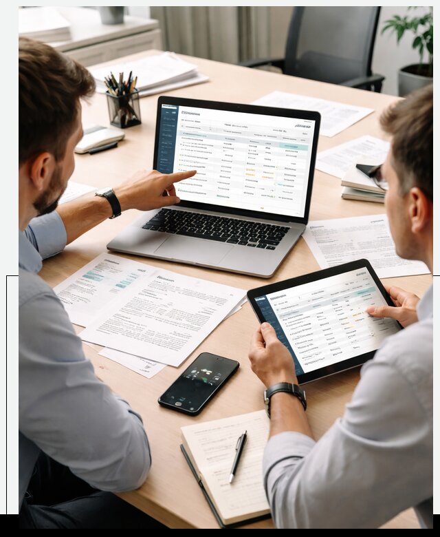 CRM для страховой компании в Усолье-Сибирском с автоматизацией продаж и выплат