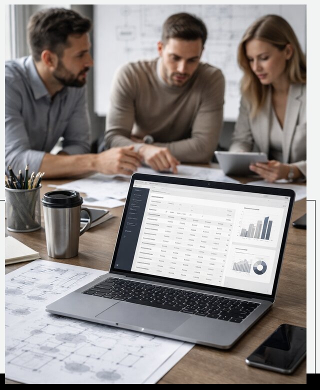 BSS OSS и биллинг для оператора в Усолье-Сибирском от 25800 р. | АвикейСль