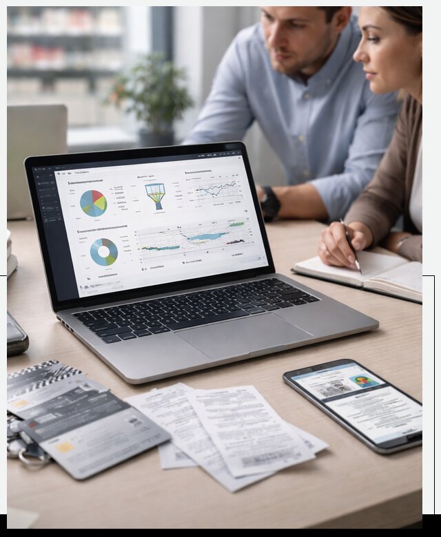 Лояльность и CDP для ритейла в Усолье-Сибирском от 15480 р. | АвикейСль