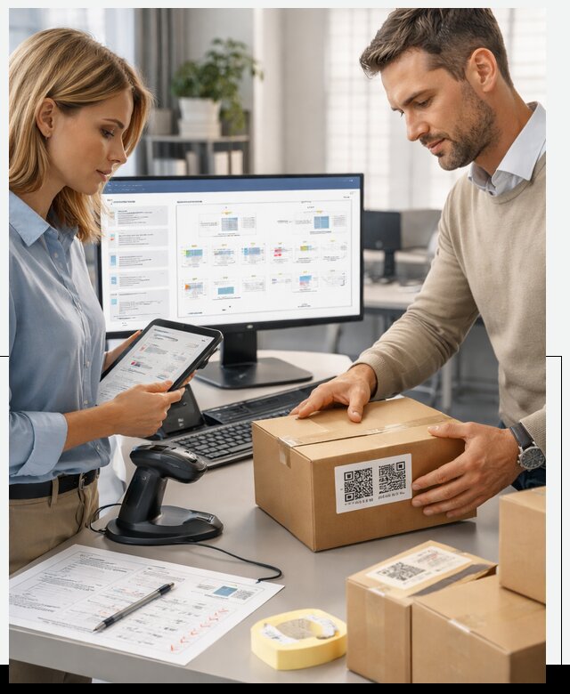 Честный знак маркировка интеграция в Усолье-Сибирском от 8772 р. | АвикейСль