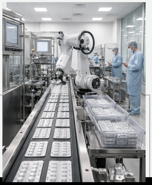 Автоматизация фармацевтики в Усолье-Сибирском от 18576 р. | АвикейСль