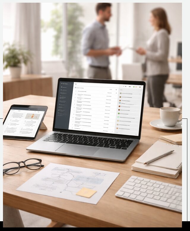 Разработка LMS и онлайн школы в Усолье-Сибирском от 12384 р. АвикейСль