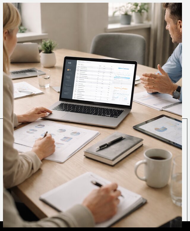 HR системы HCM ATS для подбора в Усолье-Сибирском от 12384 р. АвикейСль