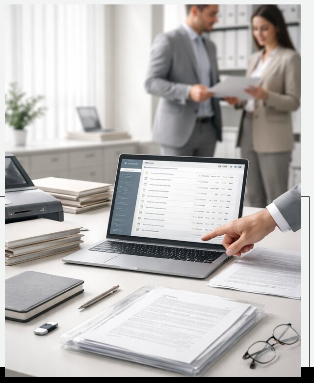 КЭДО и интеграция с 1С ЗУП в Усолье-Сибирском от 7740 р. АвикейСль