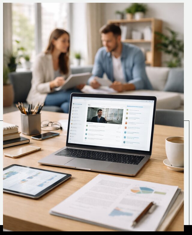 Система дистанционного обучения в Усолье-Сибирском от 46440 р. АвикейСль