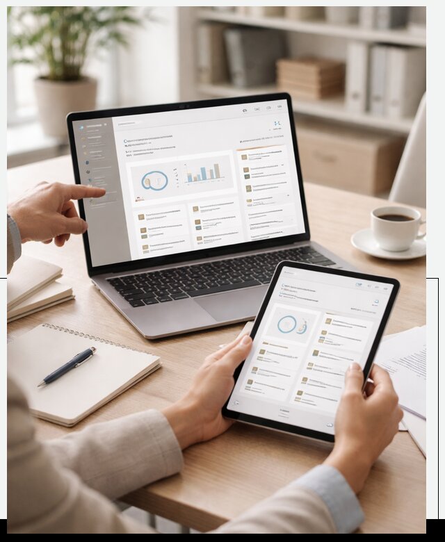 АвикейСль, платформа корпоративного обучения в Усолье-Сибирском от 25800 р.
