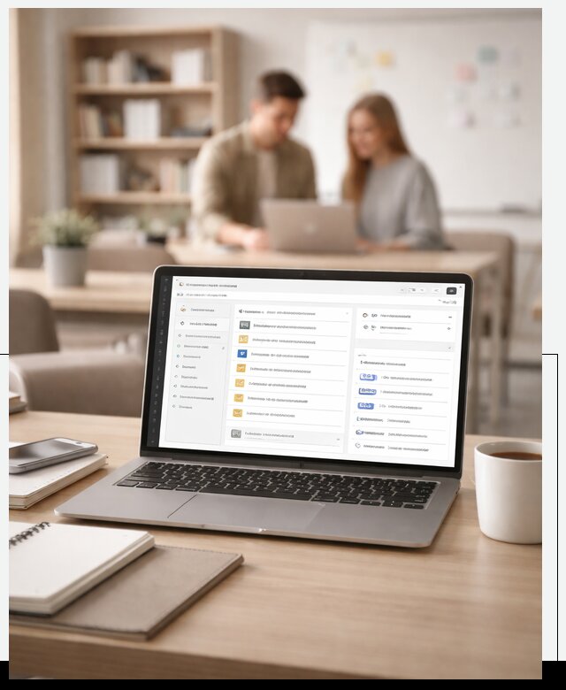 LMS для университета под ключ в Усолье-Сибирском от 7740 р. | АвикейСль