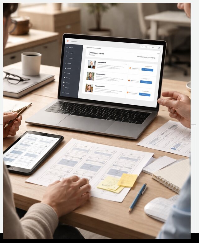 Онлайншкола платформа разработка в Усолье-Сибирском от 12384 р. | АвикейСль