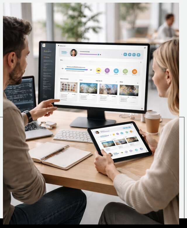 Геймификация обучения платформа в Усолье-Сибирском от 15480 р, АвикейСль